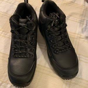 Reebok - TIAHAWK Waterproof Sport Work Boots